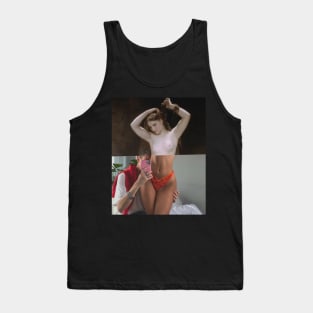 Untitled #27 Tank Top